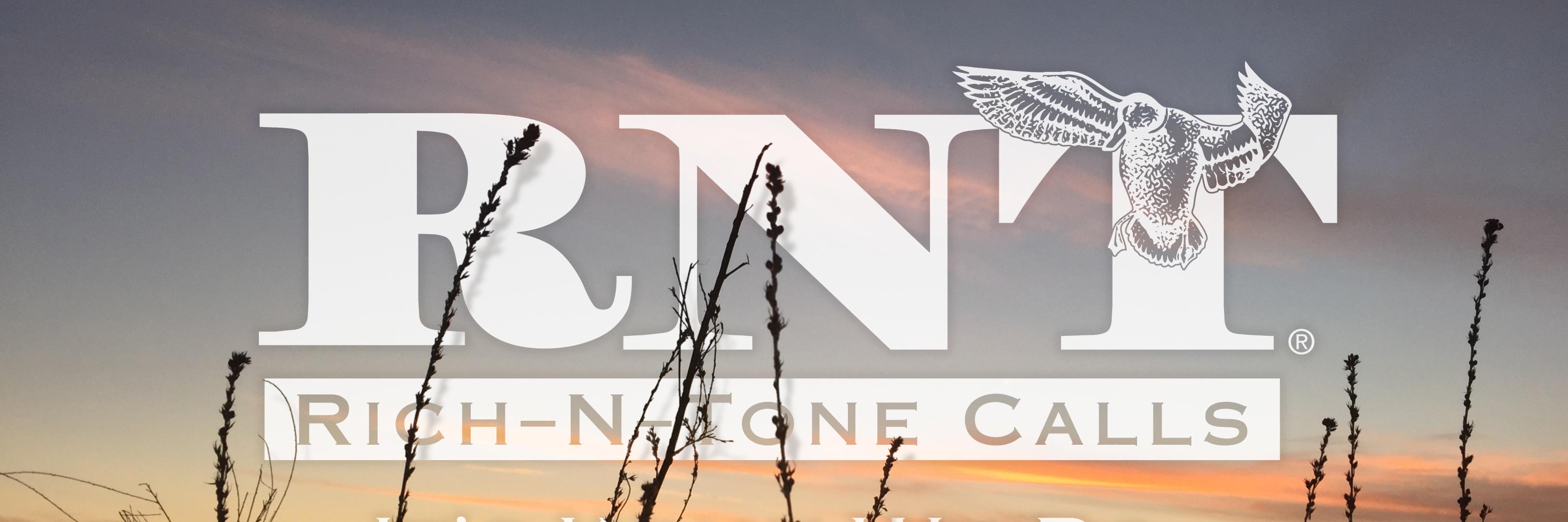 RNT Calls banner