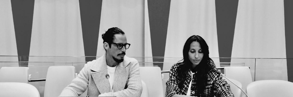 vickycornell's profile banner image