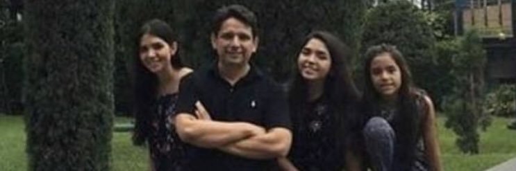 Walter Gamarra Yepez ❄️🇪🇨 banner