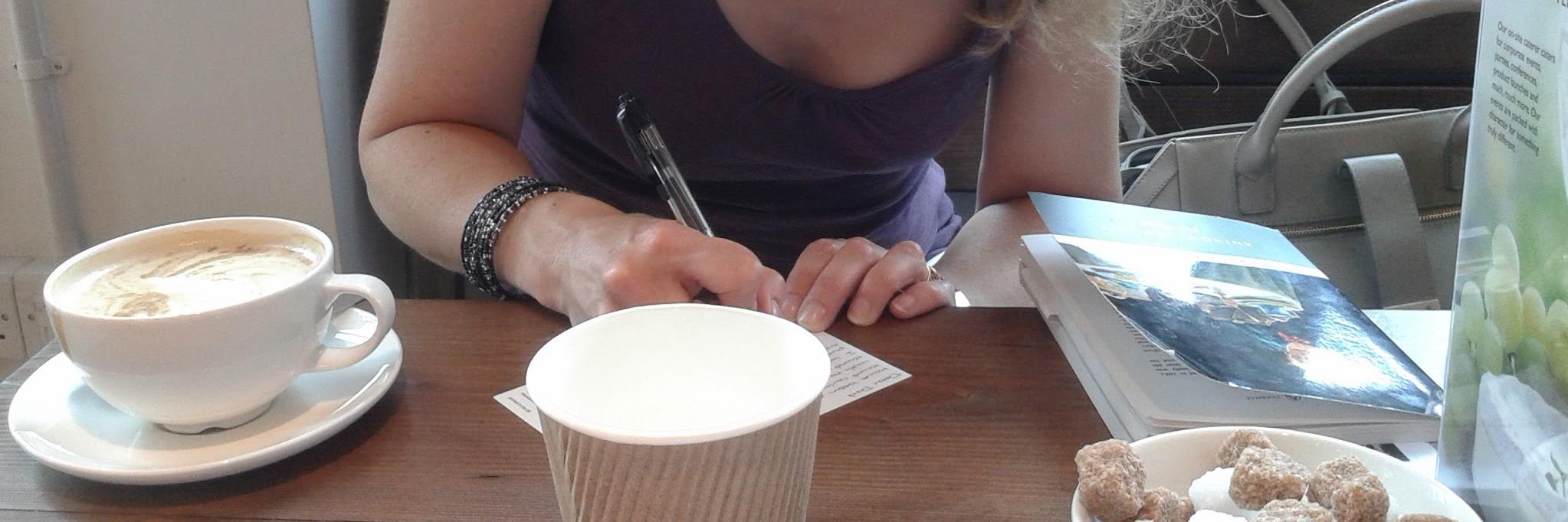 Rachel Gibbs  banner