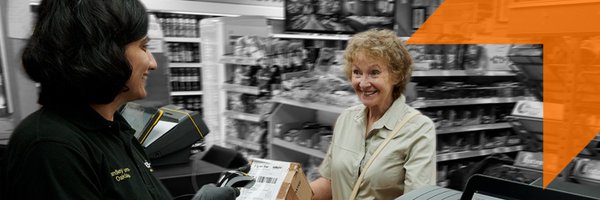 CollectPlus Profile Banner