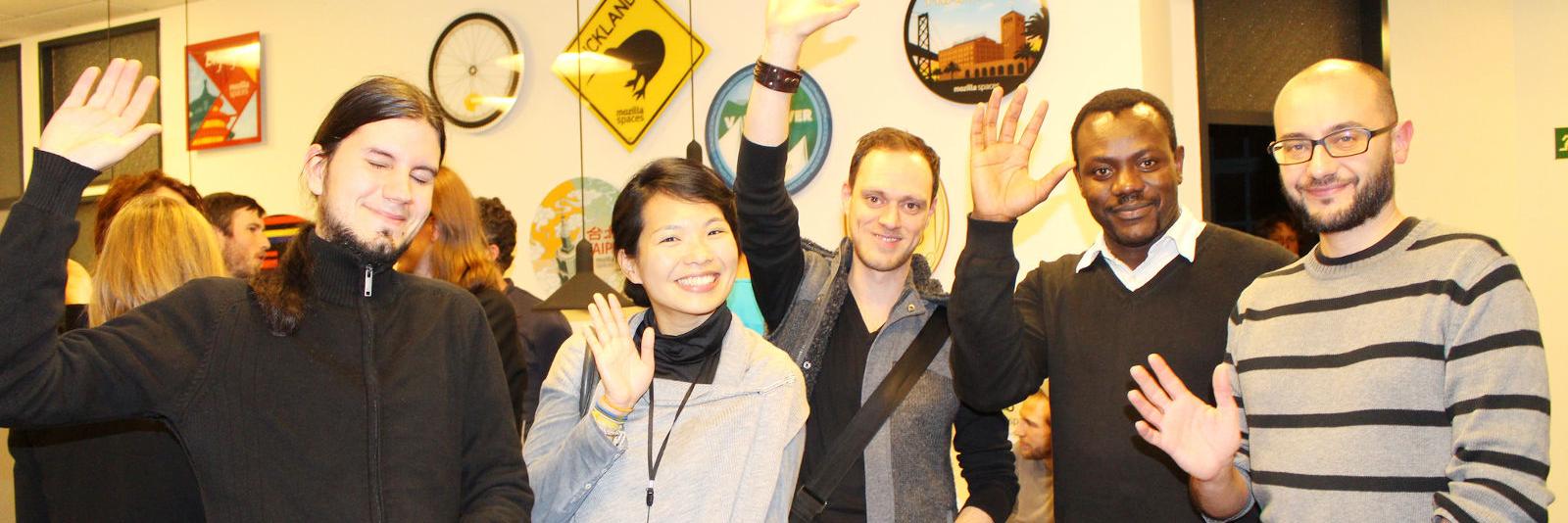 OpenTechSummit Europe banner