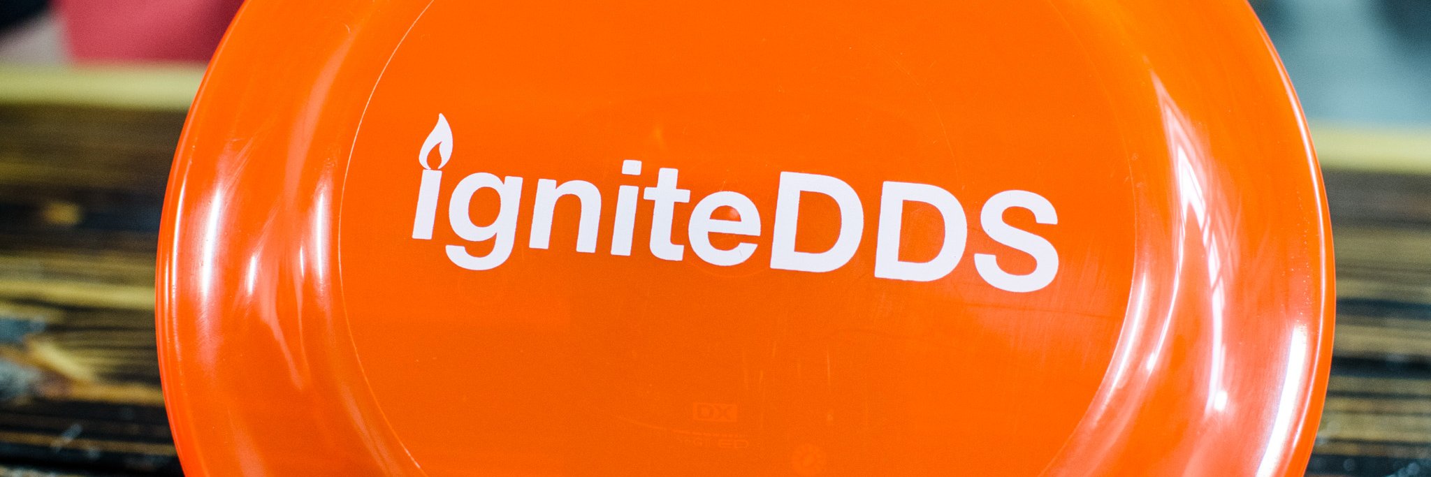 igniteDDS banner