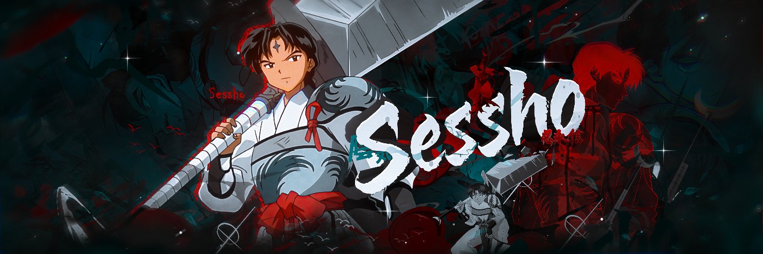 ItsSessho's profile banner image