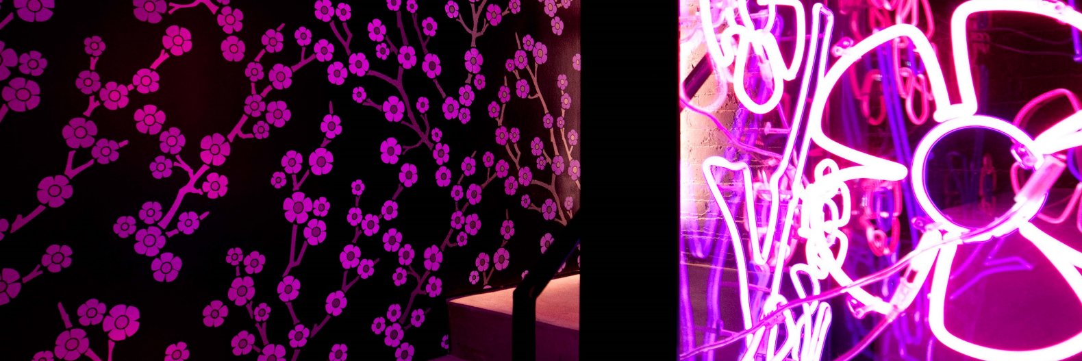 MODERN Magazine banner