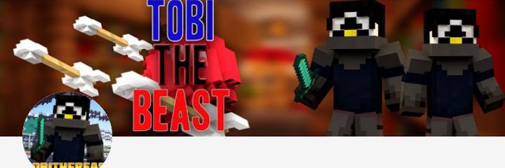 FragToxelFX's profile banner image