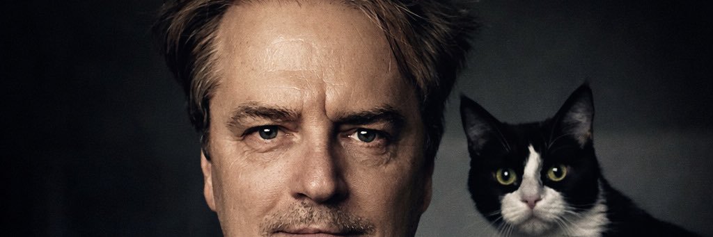 HansBreetveld's profile banner image
