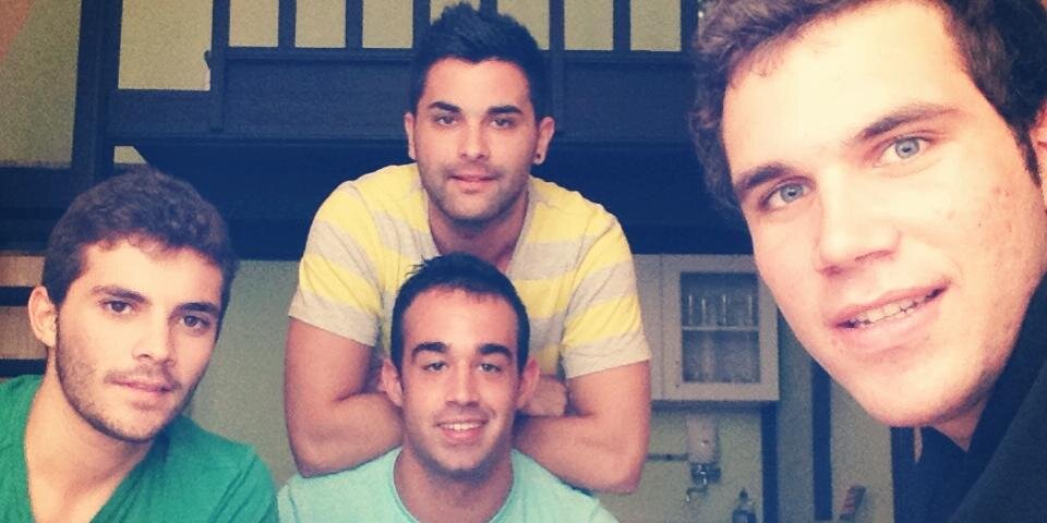 GerardAlbaladej's profile banner image