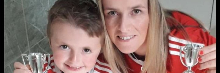 emertyrrell's profile banner image