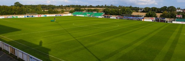 StratfordTownFC Profile Banner