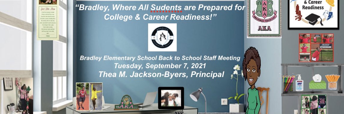 Thea M Jackson-Byers banner