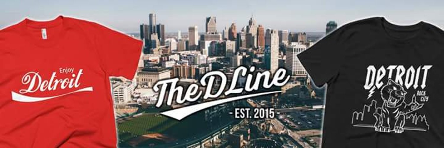 TheDLine™ Profile Banner