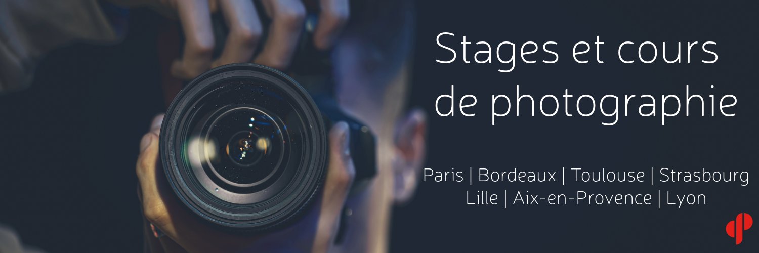 Graine de Photographe banner