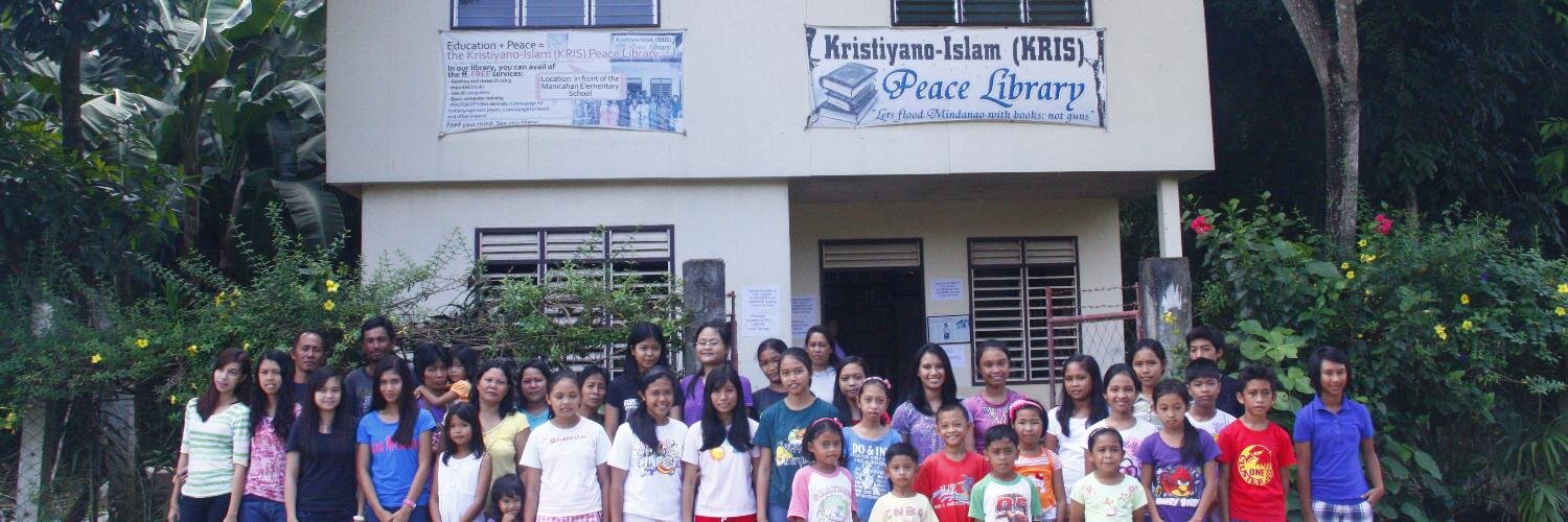 KrisLibrary's profile banner image