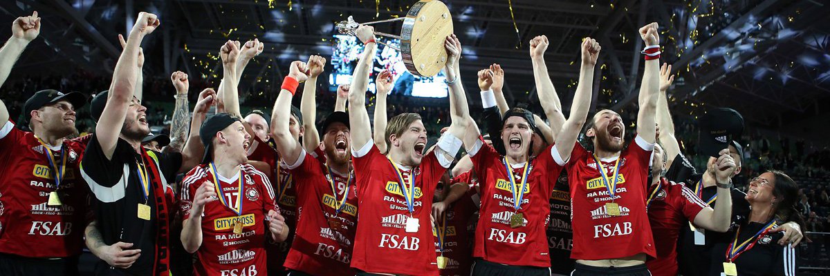 Mattias Samuelsson banner