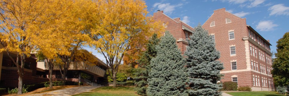 Brownell Talbot banner