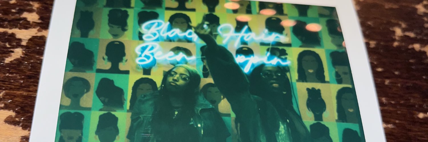 AMERICA’S PROBLEM banner