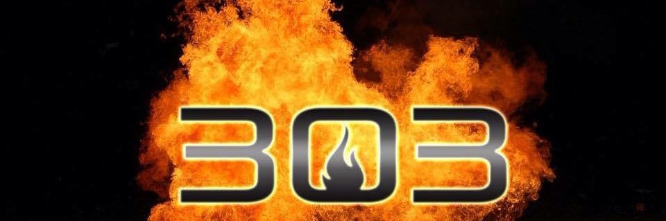 303BBQ's profile banner image