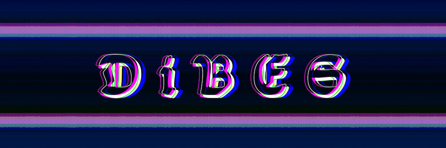 DDibes's profile banner image