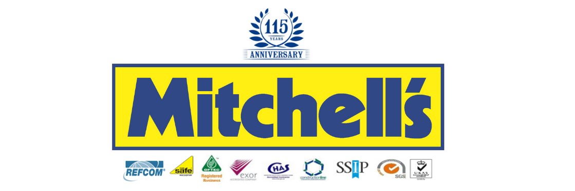 MitchellsGlos's profile banner image