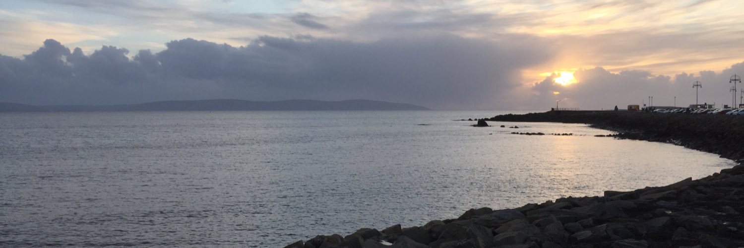 beckymdoyle's profile banner image