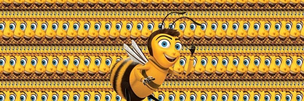 beememebeememe's profile banner image