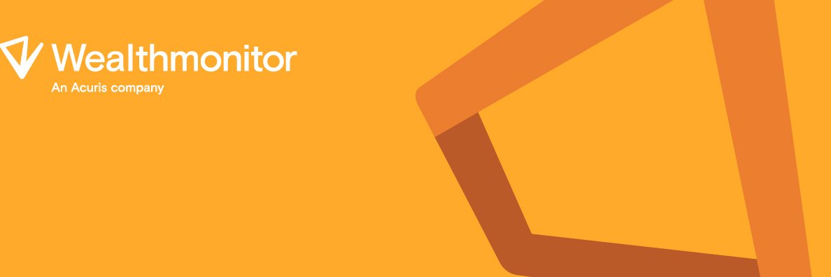 Wealthmonitor's profile banner image