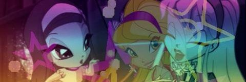 WinxClubAmore_'s profile banner image