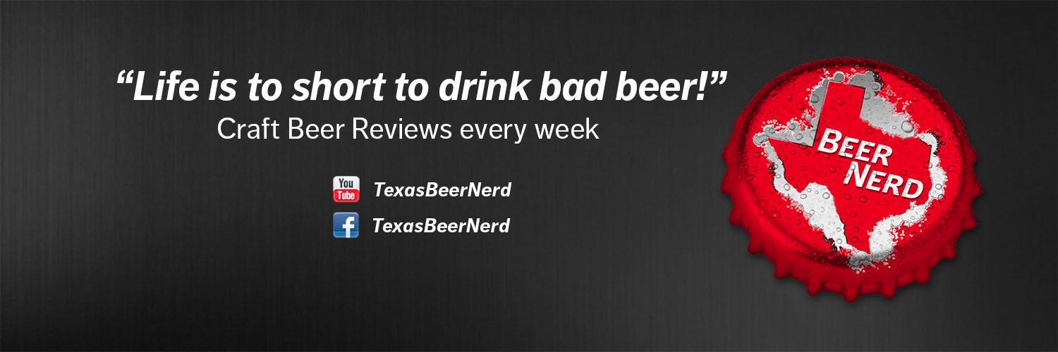 TexasBeerNerd's profile banner image