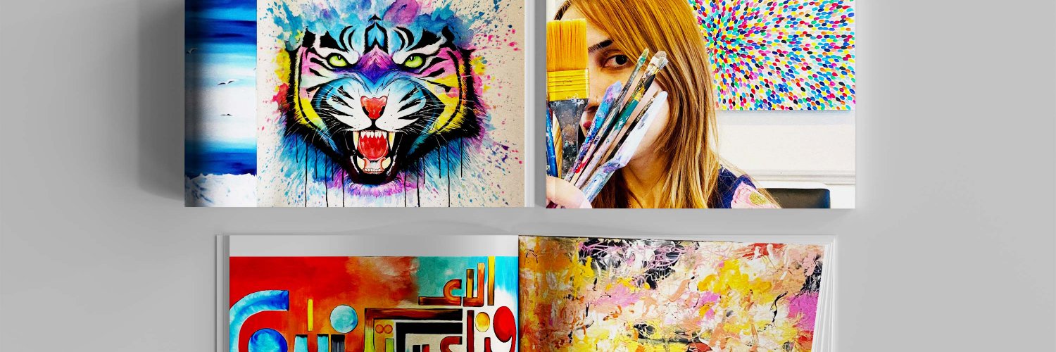 samiartstudio's profile banner image