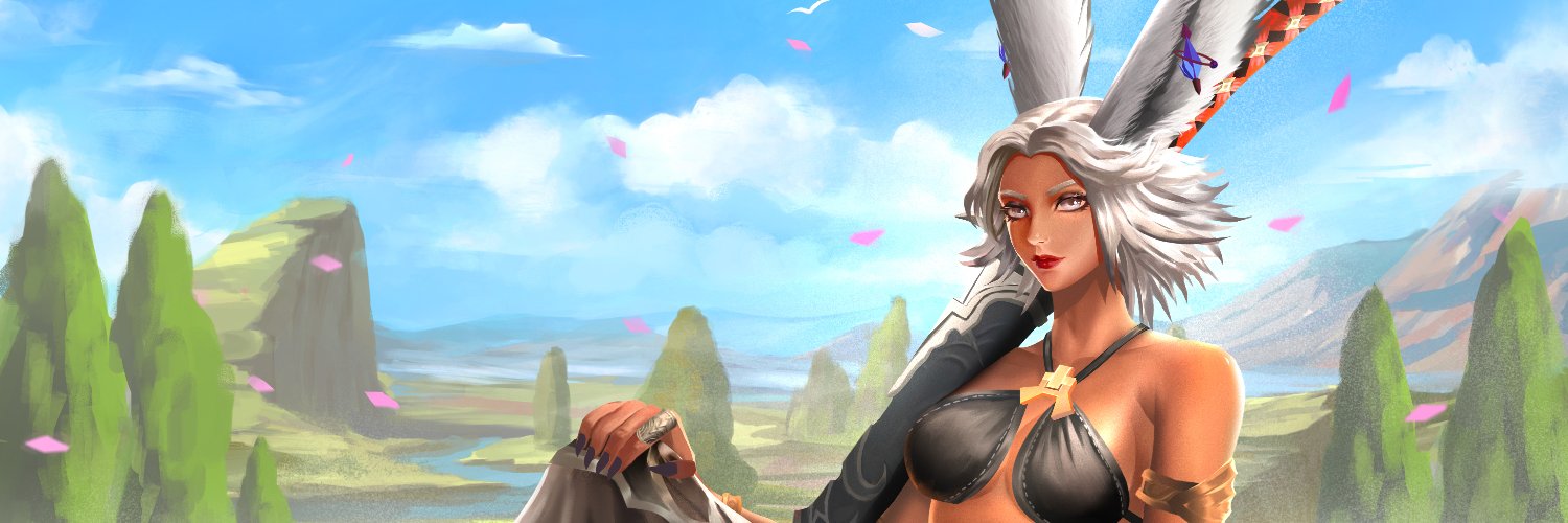 Malefic_Mag's profile banner image