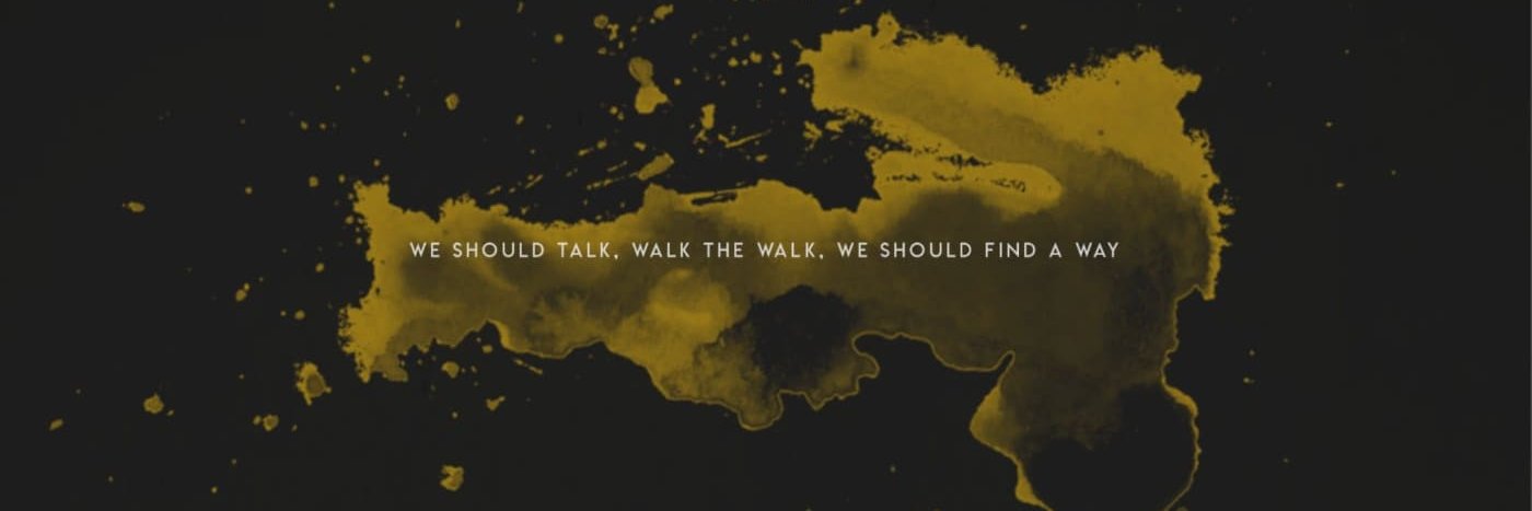 ShoutingMarket's profile banner image