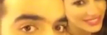 ahmazine's profile banner image