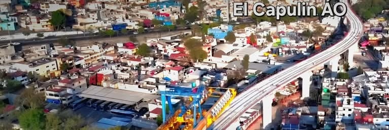 Col. El Capulin AO banner
