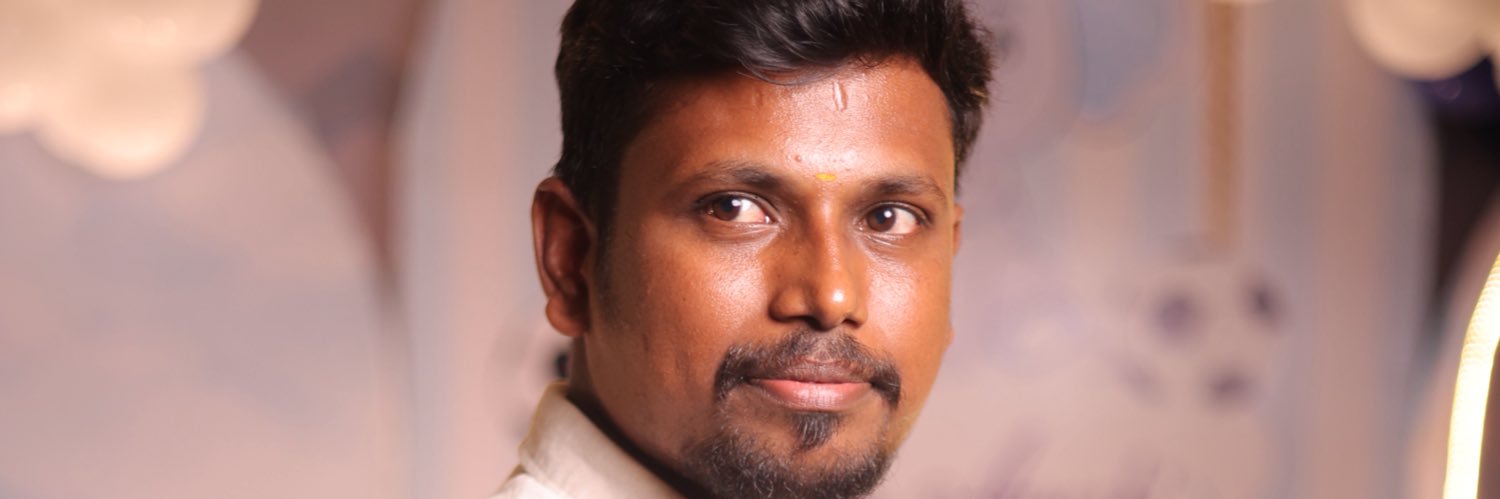 appusanthanu's profile banner image