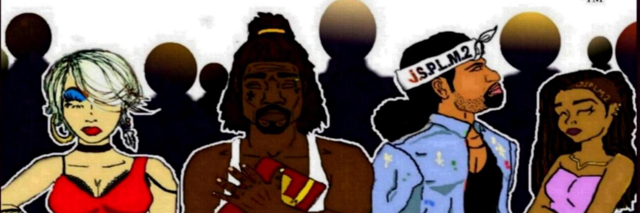 JSPLM2's profile banner image