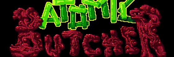 Atomic Butcher banner