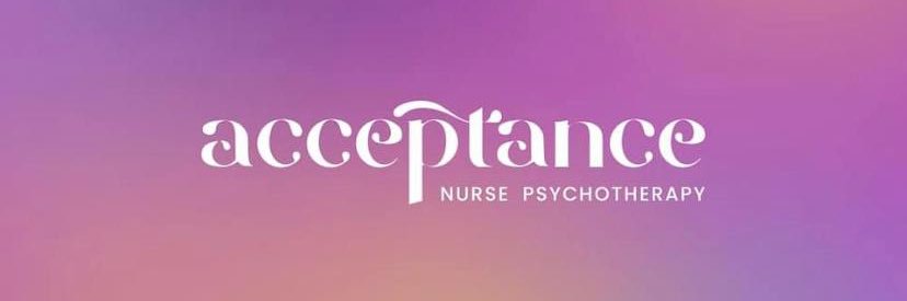 Sheena Howard, BScN, MA, RN, Psychotherapist banner