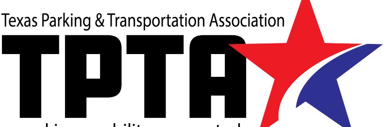 Texas Parking Assoc banner