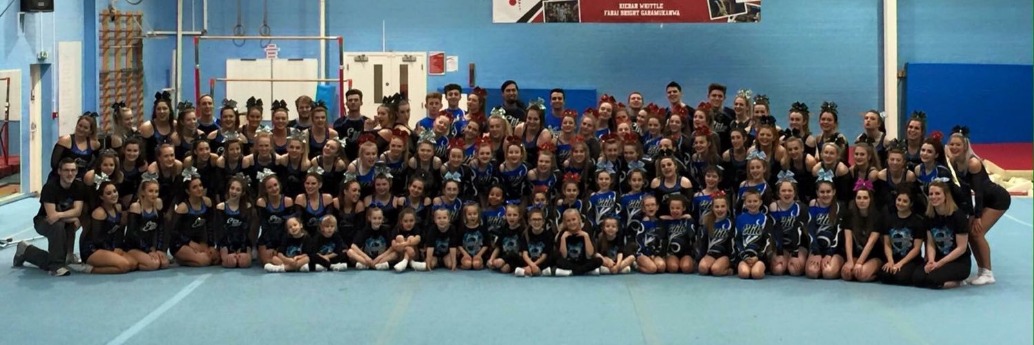 _BECheer_'s profile banner image