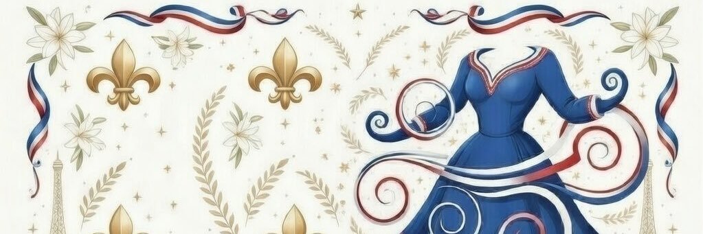 Gauloise Rebelle banner
