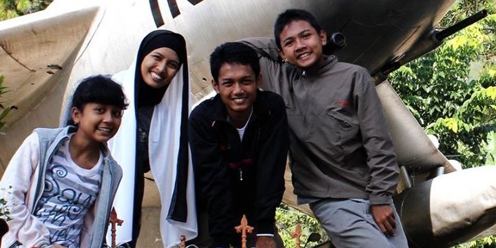 adipamung's profile banner image
