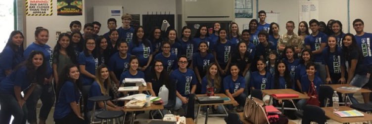 Montwood NHS banner