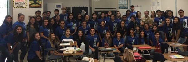 MHSNHSRAMS Profile Banner