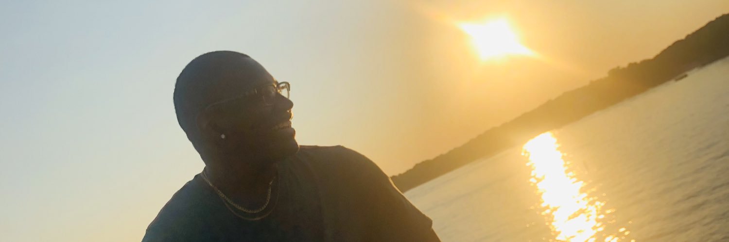 TheBlakeHarris's profile banner image