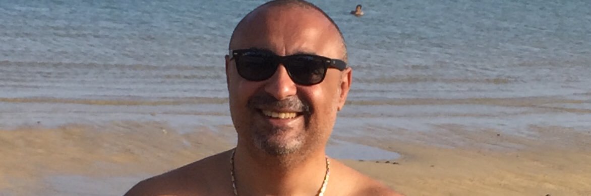 DodyMena's profile banner image