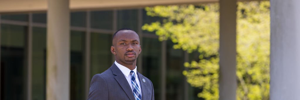 Jimmy Chambers Jr banner