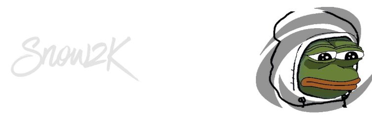 xSnow2k's profile banner image
