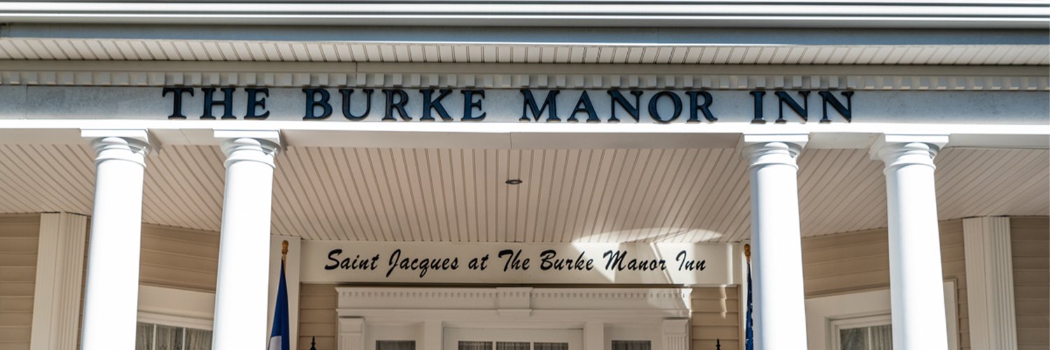 TheBurkeManor's profile banner image