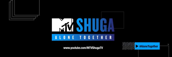 MTVShuga Profile Banner